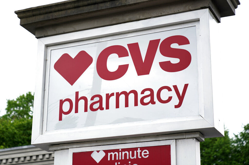 CVS